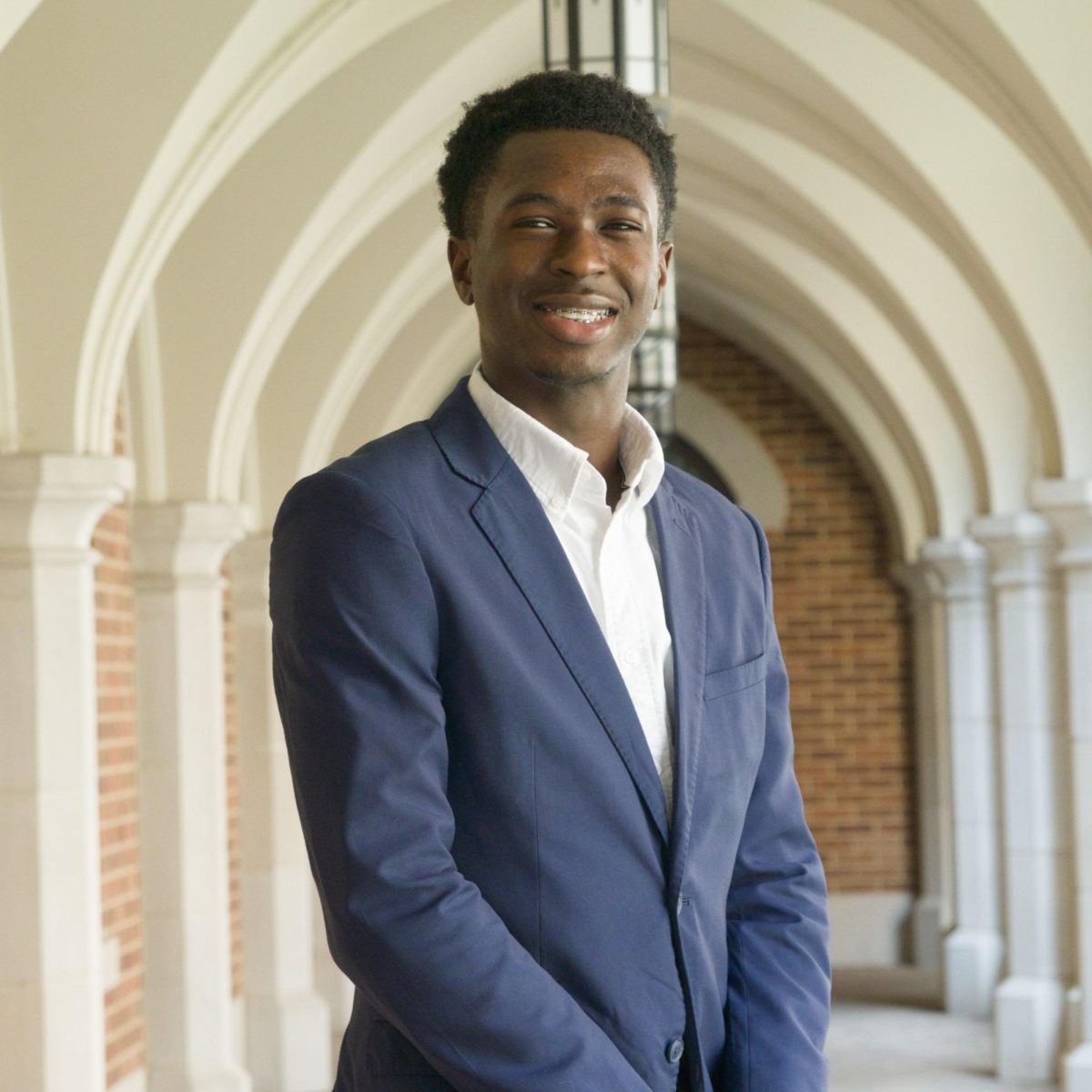 David Boakye-Agyemang