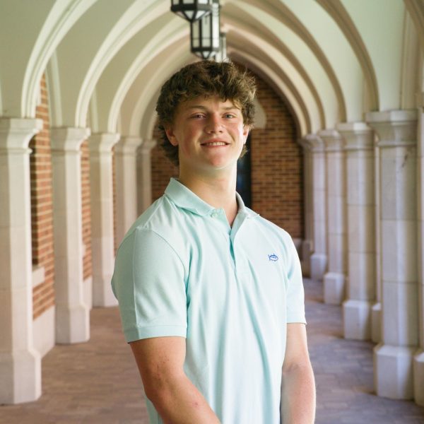 Mikey Andersen