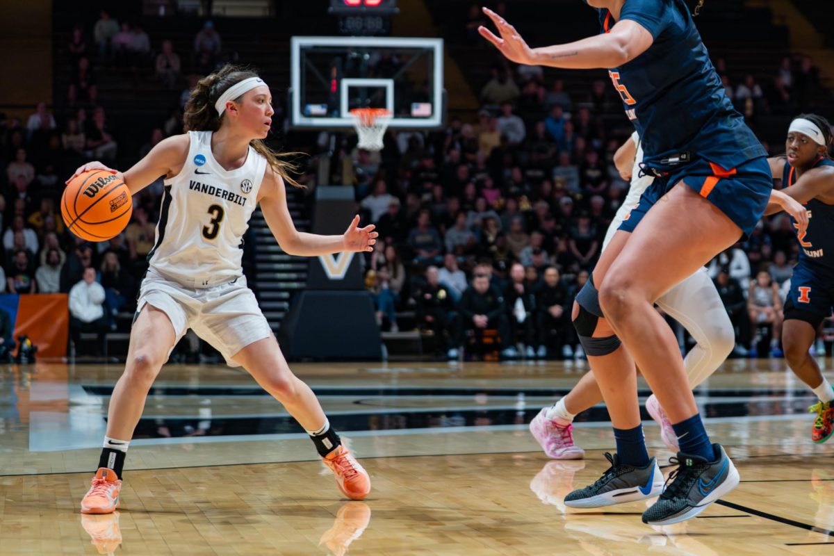 Aubrey Galvan dribbles the ball, as photographed March 23, 2026. (Hustler Multimedia/Savannah Walske)