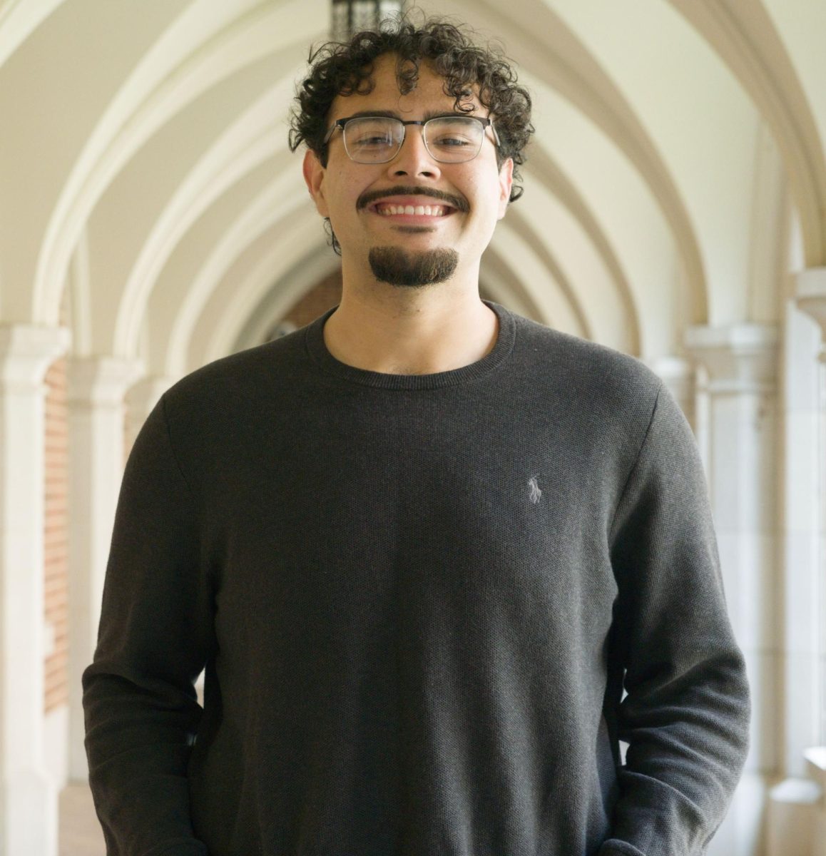 Luis Tellez